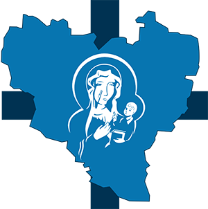 Nawiedzenie Matki Bożej